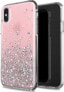 Wozinsky Wozinsky Star Glitter błyszczące etui pokrowiec z brokatem Samsung Galaxy A31 zielony