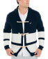 Фото #1 товара Men's Heritage Shawl-Collar Toggle-Closure Cardigan Sweater