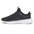 Puma Softride Astro Slip On Running Mens Black Sneakers Athletic Shoes 37879903 11 - фото #3