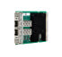 Фото #1 товара HPE Broadcom BCM57412 Ethernet 10Gb 2-port SFP+ OCP3 - Internal - Wired - PCI Express - Ethernet / Fiber - 10000 Mbit/s