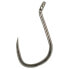 Фото #2 товара GAMAKATSU Powercarp Hair Rigger Barbless Single Eyed Hook