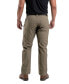 Фото #3 товара Men's Highland Flex Ripstop Straight Leg Pant