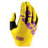 Фото #1 товара 100percent iTrack long gloves