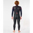 Фото #5 товара RIP CURL Omega 3/2 mm Long Sleeve Back Zip Suit