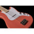 Фото #19 товара Squier Sonic Bronco Tahitian Coral