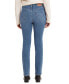 Фото #2 товара Women's 724 Straight-Leg Jeans in Short Length