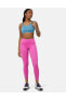 Dri-Fit Go Firm-Support High-Waisted 7/8 Running Pembe Kadın Tayt