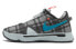 Фото #2 товара Кроссовки Nike PG 4 "Football Grey Plaid" CD5079-002