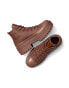 Converse Chuck taylor all star lugged heel platform waterproof in bear nap brown/bear nap/black