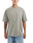 ASOS DESIGN 3 pack oversized t-shirts in multiple colours