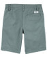 Фото #27 товара Kid Stretch Chino Short 4