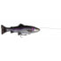 Фото #8 товара SAVAGE GEAR 4D Line Thru Pulse Tail Trout Slow Sink Soft Lure 200 mm 102g