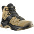 Фото #2 товара SALOMON X Ultra 4 Mid Goretex Hiking Boots