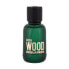 Dsquared2 Green Wood 50 ml eau de toilette für Herren