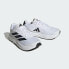 大童 adidas Duramo Sl 2023年秋季新款 低帮 儿童跑步鞋 白黑 / Детские кроссовки adidas Duramo SL Shoes Kids (Белые)