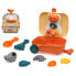 Beach toys set Cart 32 x 22 cm