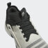 Фото #9 товара Кроссовки мужские Adidas Trae Unlimited Белые
