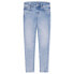 Фото #1 товара PEPE JEANS Skinny Fit High Waist Jeans