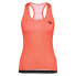 Фото #1 товара AGU Melange Race Essential sleeveless T-shirt