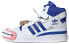 Фото #2 товара Кроссовки Kerwin Frost x adidas originals FORUM High "Humanarchives" GX3872