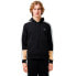 LACOSTE SH1301 hoodie