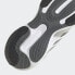 adidas Response Super 3.0 耐磨 低帮 跑步鞋 男款 白灰 舒适