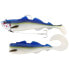 WESTIN Crazy Daisy Soft Lure 180g 180 mm