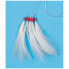 FLASHMER Classic Feather Rig 3 Hooks