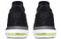 Nike Lebron 16 Low Black Python CI2668-004 Sneakers