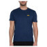 ALPHA INDUSTRIES Basic Small Logo short sleeve T-shirt