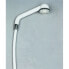TALAMEX Shower Set Riva With Hose