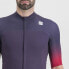 Фото #3 товара Sportful Midseason Pro short sleeve jersey