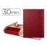 Folder Liderpapel PY34 A4 Red