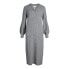 OBJECT Malena Long Sleeve Dress