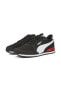 Unisex Sneaker - ST Runner v3 Mesh Puma Black-Puma White- - 38464008