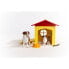 Фото #8 товара Игровой набор Schleich Doghouse 42573 Farm World (Мир фермы)