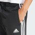 Фото #24 товара adidas women Primegreen Essentials Warm-Up Slim Tapered 3-Stripes Track Pants