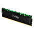 Kingston FURY Renegade RGB - 8 GB - 1 x 8 GB - DDR4 - 3000 MHz - 288-pin DIMM - Black