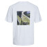 ფოტო #2 პროდუქტის JACK & JONES Edition short sleeve T-shirt