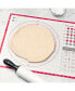 Фото #6 товара Silicone Pastry Mat