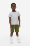 Фото #2 товара Cargo Sweatshorts