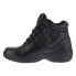 Grabbers Fastener Slip Resistant Soft Toe Work Mens Size 13 D Work Safety Shoes