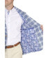 Фото #2 товара Yarn Dye Plaid Sport coat