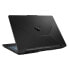 Фото #4 товара Ноутбук Asus TUF Gaming F15 FX506HF-HN004 15,6" i5-11400H 16 GB RAM 512 Гб SSD Nvidia GeForce RTX 2050