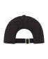 Men's Nick Dad Cap Black Grey Dutton Ranch