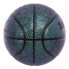 Фото #3 товара SOFTEE Park Leather Basketball Ball