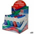 Correction Tape Office Box 4,2 mm Multicolour (25 Units)