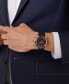 Фото #5 товара Наручные часы Tissot men's Swiss Seastar 1000 Stainless Steel Bracelet Watch 40mm.