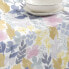 Stain-proof resined tablecloth Belum Gisborne 140 x 140 cm