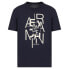 ფოტო #3 პროდუქტის ARMANI EXCHANGE 3DZTAA short sleeve T-shirt